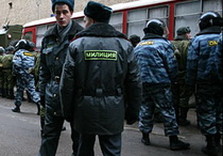 милиция украина