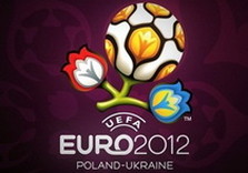 евро-2012 логотип