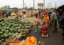 рынок