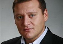 михаил добкин