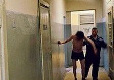 вытрезвитель