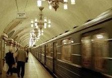 метро москва