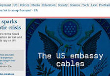 сайт wikileaks