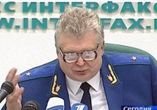 юрий семин