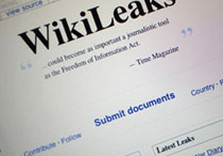 wikileaks