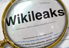 wikileaks