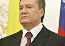 янукович