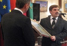 почетное консульство чехии харьков