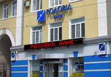 родовид банк