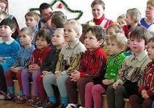 детдом
