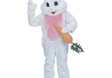 костюм зайца