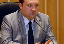 сергей арбузов