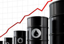 нефть