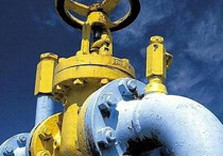 газопровод