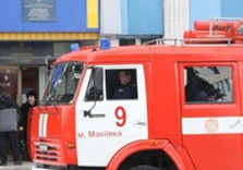 взрыв в макеевке