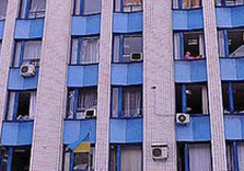 взрыв в макеевке