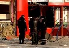 взрывы в макеевке