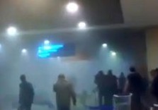 взрыв в домодедово