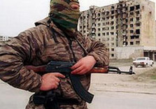 террорист