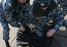 насилие