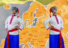 украинцы