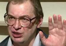 сергей мавроди