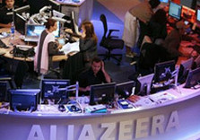 al jazeera
