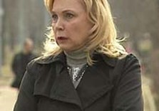 наталья захарова