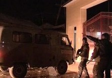теракт