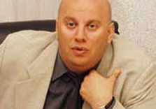 михаил бродский