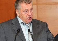 жириновский