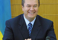 янукович