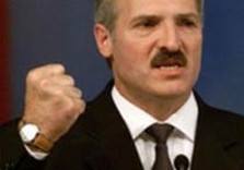 лукашенко