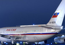 самолет