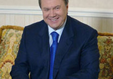 янукович