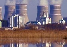 ривненская атомная электростанция