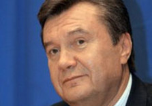 янукович
