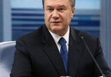 янукович