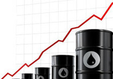 нефть