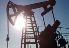 нефтегазовые месторождения в ливии