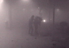 взрыв в домодедово