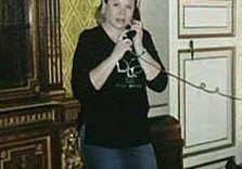 галина колотницкая 
