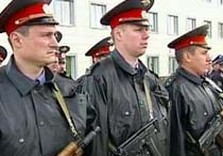 милиция россия