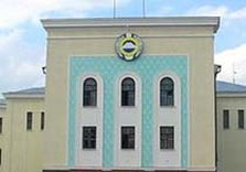 здание парламента кчр