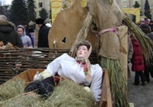 баба