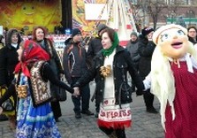 хоровод