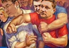 карикатура
