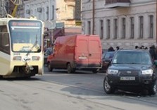 ДТП Полтавский шлях