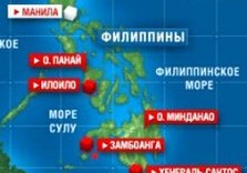 филиппины