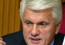 Спикер отказался давать комментарии о Г. Гонгадзе